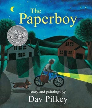 the-paperboy-caldecott-honor-book-173204-1