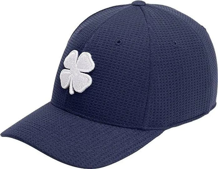 black-clover-waffle-flex-12-golf-hat-1