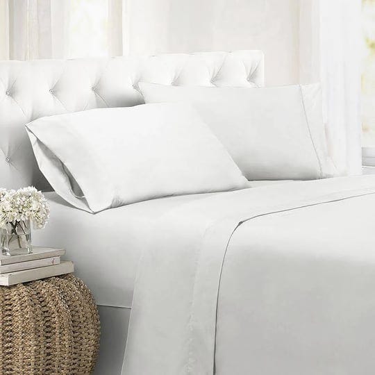 cathay-home-ultra-soft-microfiber-sheet-set-king-white-1