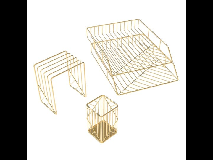 u-brands-vena-desk-organization-set-gold-wire-3940u00-2