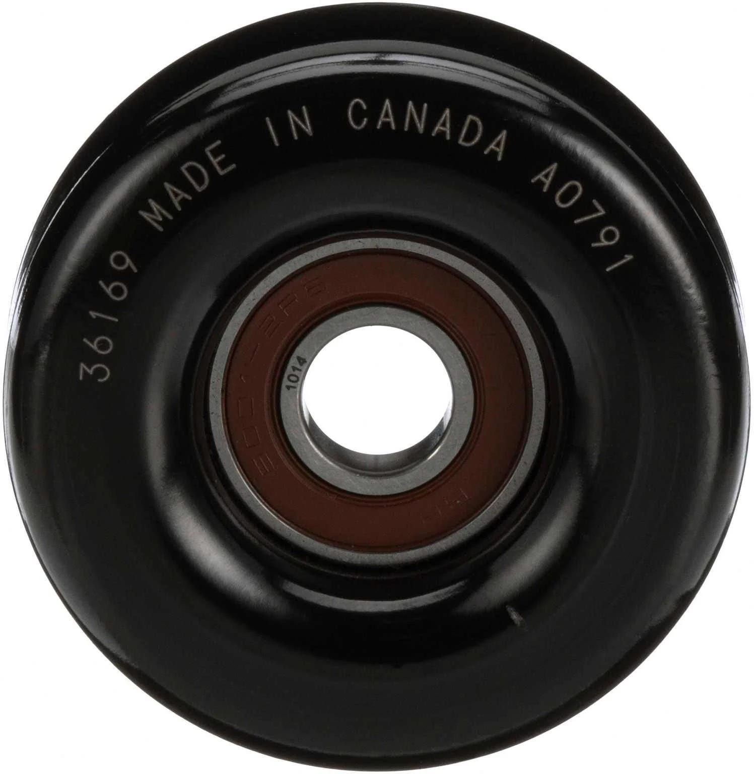 Durable Drive Belt Tensioner Pulley by GATES | Image