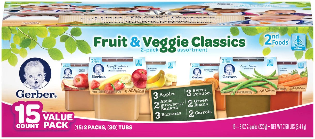 gerber-2nd-foods-fruit-veggie-classics-baby-food-value-pack-30-count-4-oz-tubs-1