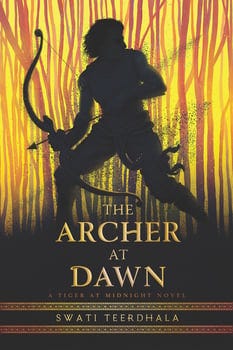 the-archer-at-dawn-371982-1