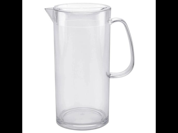 clear-acrylic-98-oz-pitcher-with-lid-1