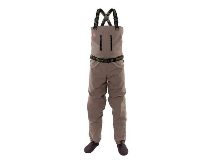 snowbee-prestige-stx-breathable-stockingfoot-chest-wader-grey-olive-ml-11192-ml-1