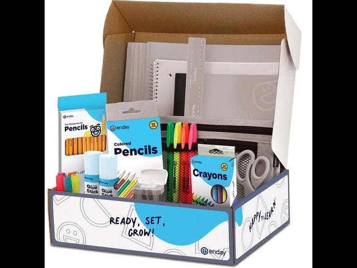 enday-no-1318-school-kit-color-box-grey-1