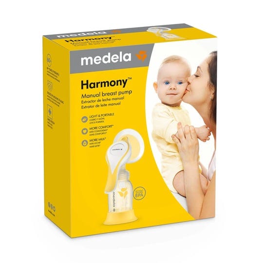 medela-harmony-flex-manual-breast-pump-x1-1