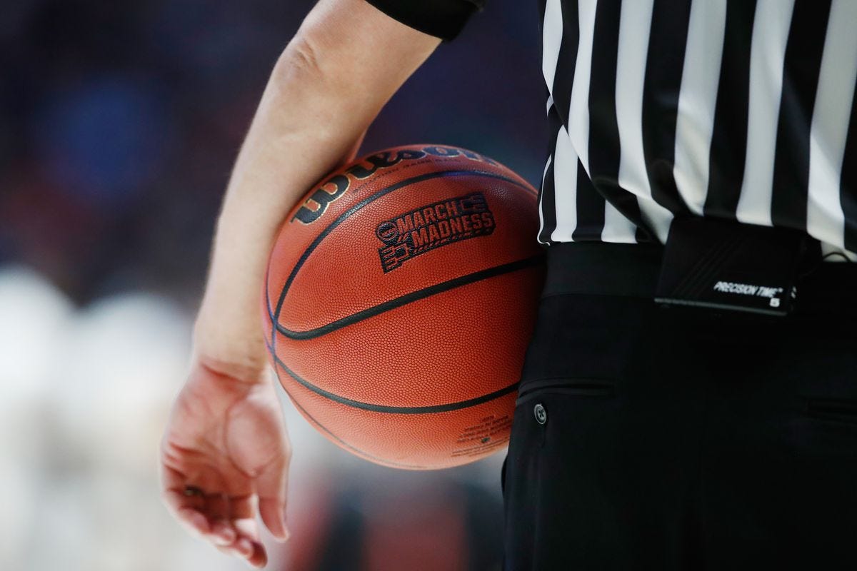 Basketball Tournament Rules And Regulations