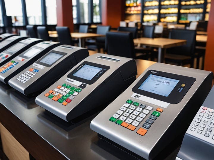 Cash Registers for Restaurants-5