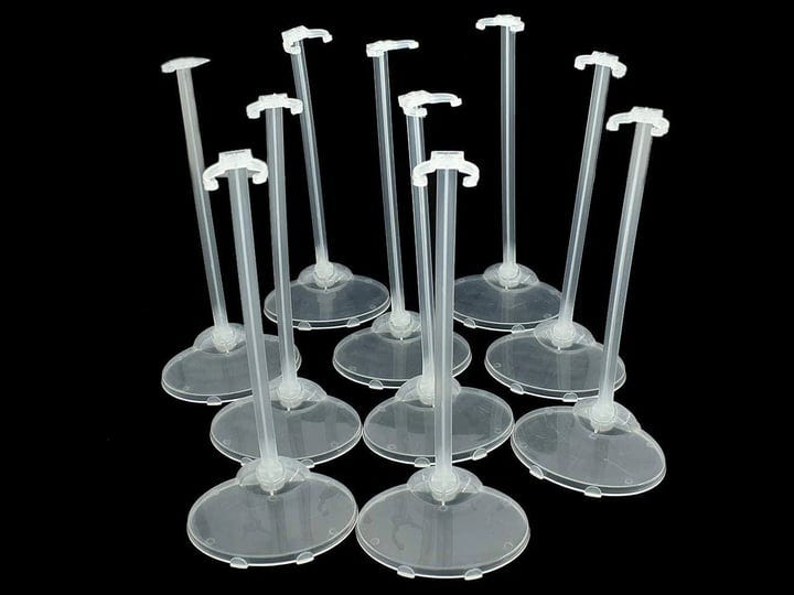 qlychee-10pcs-transparent-stand-support-for-dolls-mini-display-holder-1