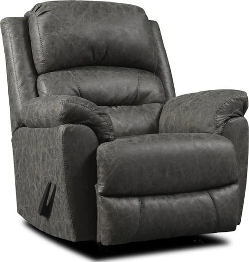 bronx-manual-recliner-gray-1