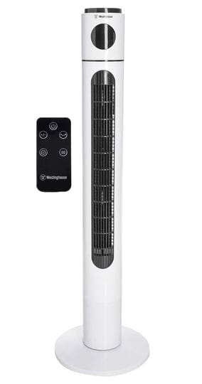 westinghouse-42-tower-fan-with-remote-and-digital-control-panel-80-oscillating-function-with-led-mul-1