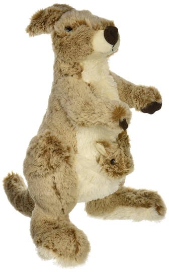 fiesta-toys-kangaroo-with-baby-in-pouch-plush-stuffed-animal-14-1