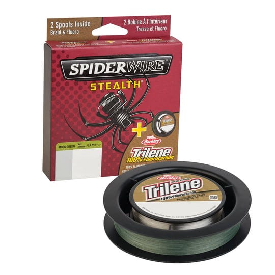 spiderwire-stealth-trilene-100-fluorocarbon-dual-line-1