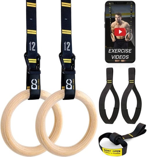double-circle-wood-gymnastic-rings-with-quick-adjust-numbered-straps-and-exercise-videos-guide-full--1