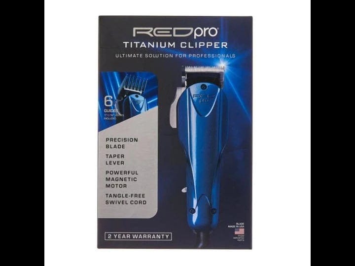 red-pro-titanium-clipper-1