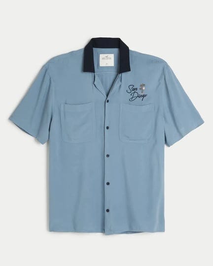 mens-san-diego-bowling-shirt-in-light-blue-size-xxl-from-hollister-1