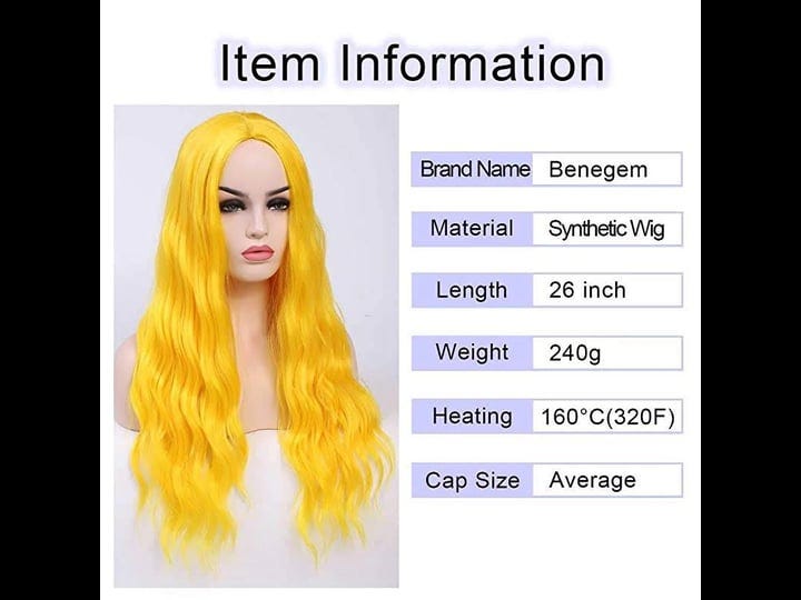 shinyshow-yellow-wig-long-26-middle-part-wavy-wig-synthetic-halloween-party-cosplay-wig-for-women-1