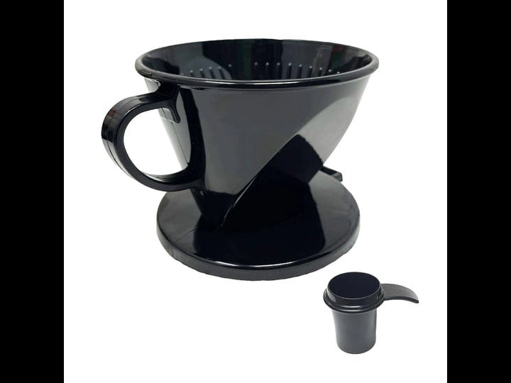 goldtone-2-cone-style-pour-over-coffee-dripper-portable-pour-over-coffee-filter-bpa-free-1-6-cups-an-1
