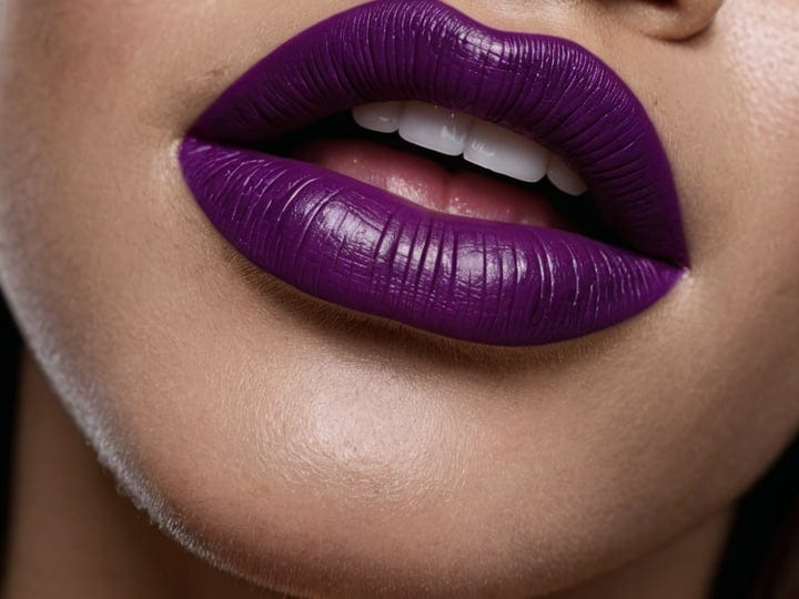 Purple-Lipstick-4