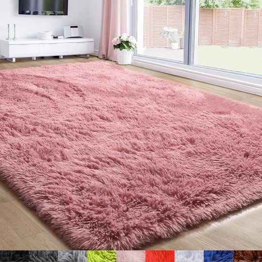 amdrebio-blush-area-rugs-for-girls-bedroomkawaii-fluffy-rug-for-kids-roomfurry-fuzzy-rug-for-playroo-1