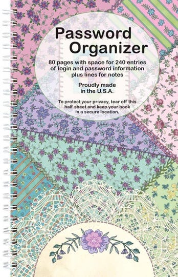 password-organizer-floral-1