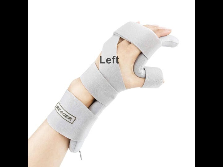 reaqer-stroke-resting-hand-splint-night-immobilizer-muscle-atrophy-rehabilitation-for-hand-wrist-and-1