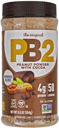 bell-plantation-pb2-powder-peanut-butter-with-premium-chocolate-6-5-oz-jar-1