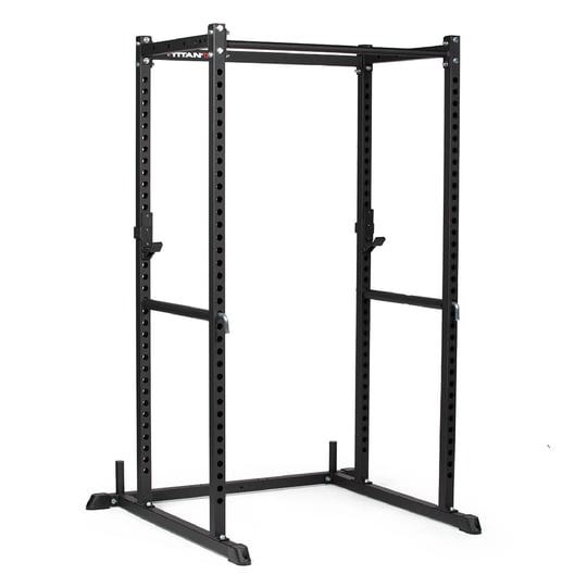 titan-fitness-t-2-series-power-rack-83-inches-high-j-hooks-single-pull-up-bar-1