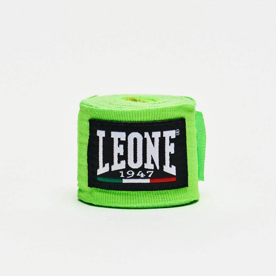 Classic 3.5m Leone Hand Wrap for Safe Training | Image