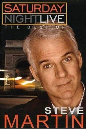 saturday-night-live-the-best-of-steve-martin-tt0255576-1