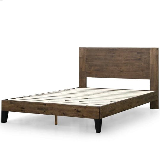 zinus-tonja-platform-bed-mattress-foundation-no-box-spring-required-brown-king-1