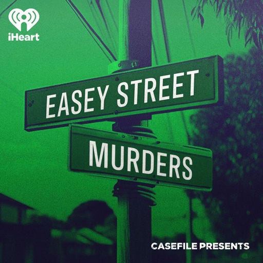 Casefile Presents: The Easey Street Murders