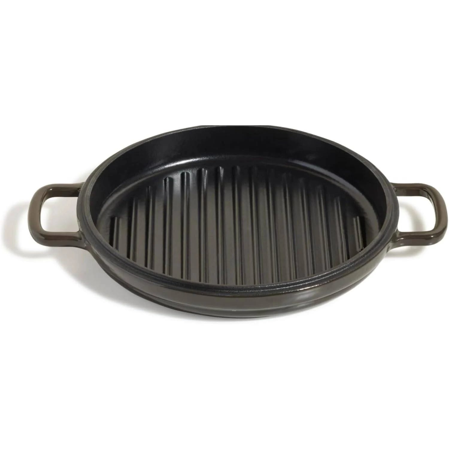 Our Place Cast Iron Hot Grill: Versatile, Non-Toxic 10.5