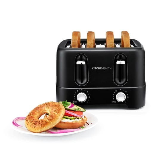 kitchensmith-by-bella-4-slice-toaster-1