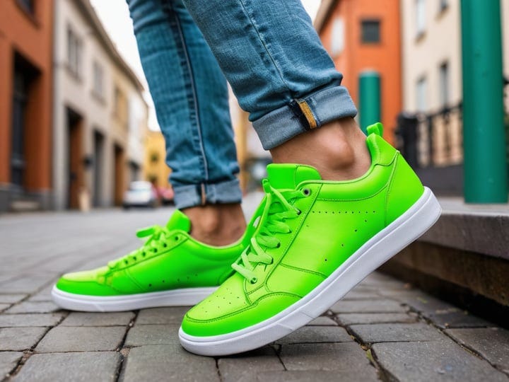 Bright-Green-Sneakers-4