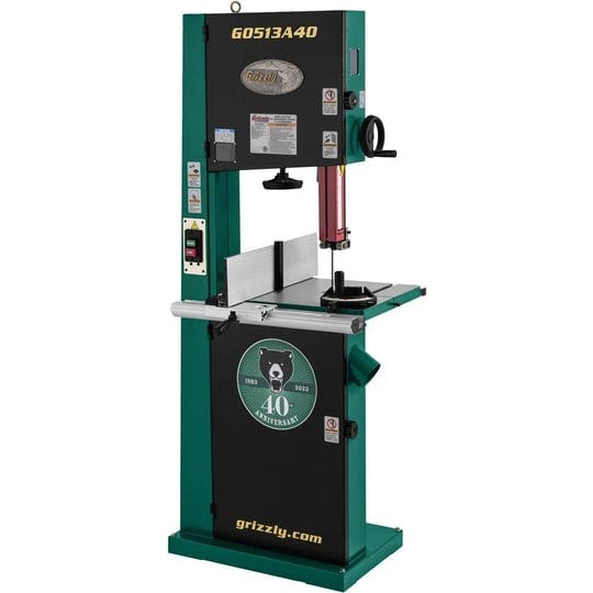 grizzly-g0513a40-17-2-hp-bandsaw-40th-anniversary-edition-1