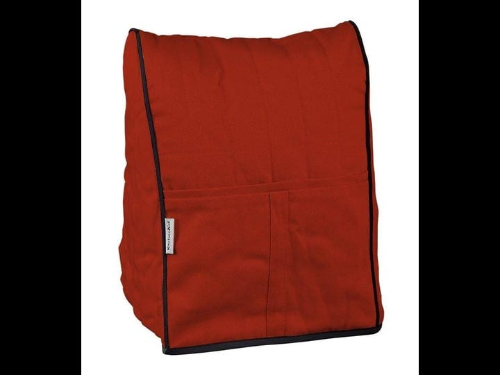 kitchenaid-stand-mixer-cloth-cover-red-1