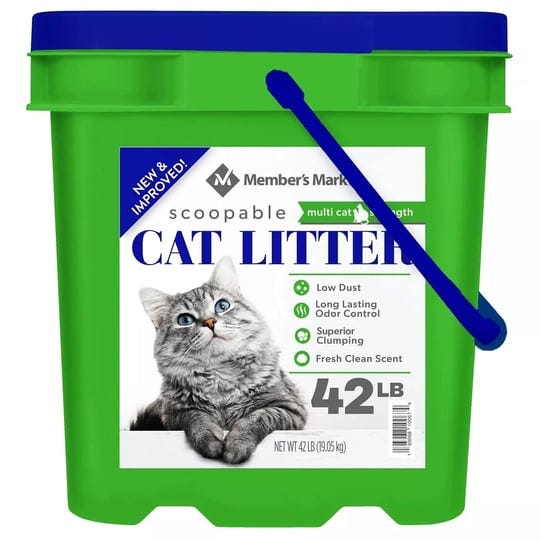members-mark-scented-scoopable-cat-litter-42-lb-1