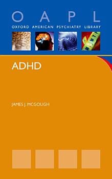 ADHD | Cover Image