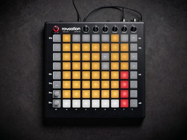 Novation-Launchpad-4