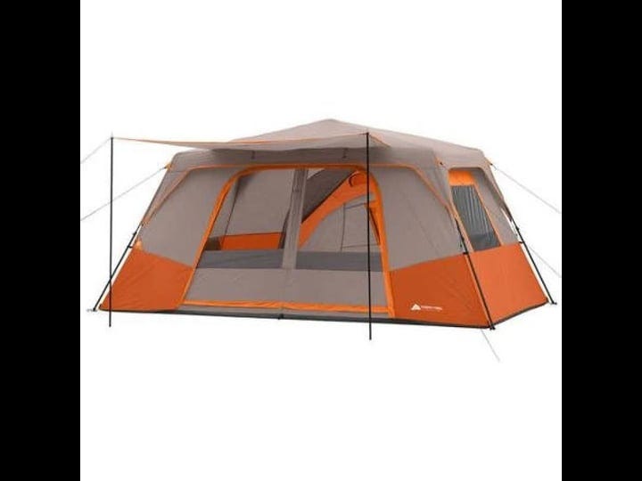 ozark-trail-11-person-3-room-14-x-14-instant-cabin-tent-orange-1