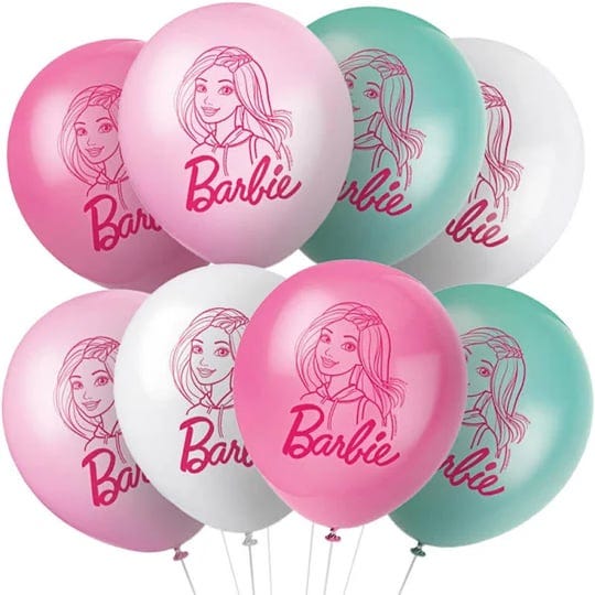 unique-assorted-colors-barbie-latex-balloons-pack-of-8-12-perfect-for-birthday-parties-celebrations-1