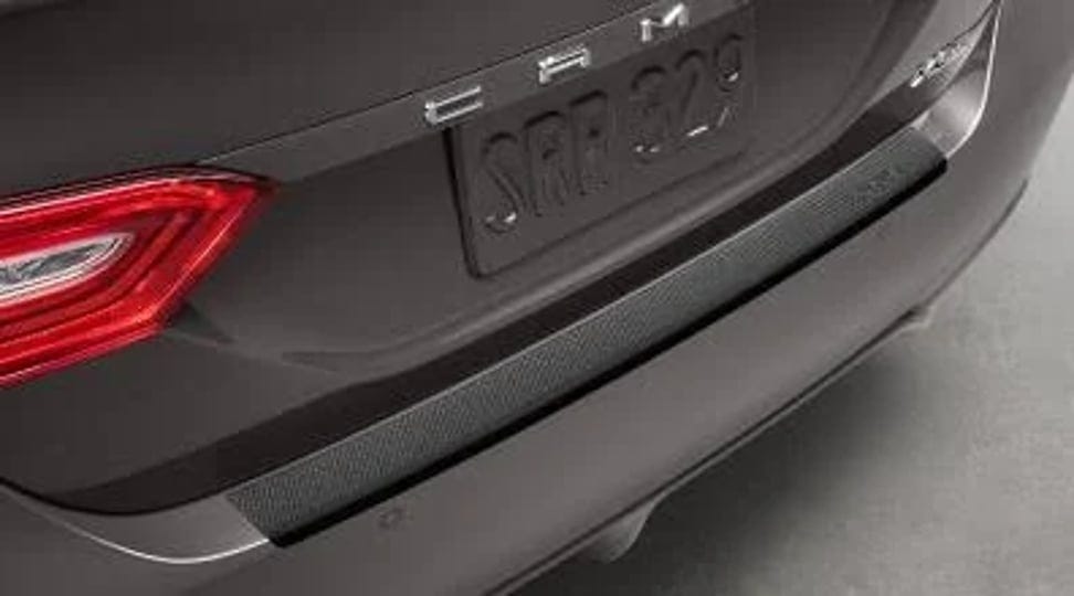 rear-bumper-applique-black-w-red-logo-1