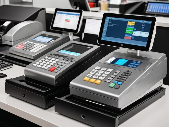 Cash Registers for Restaurants-6