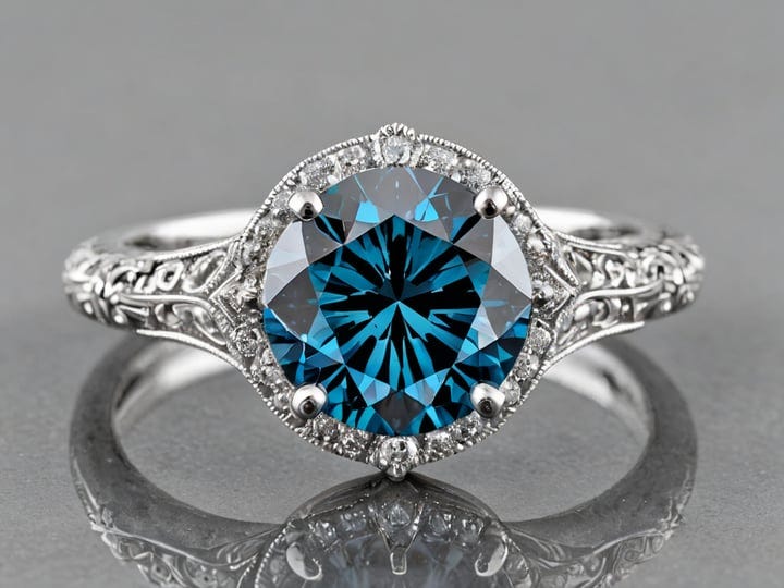 Blue-Diamond-Engagement-Rings-2