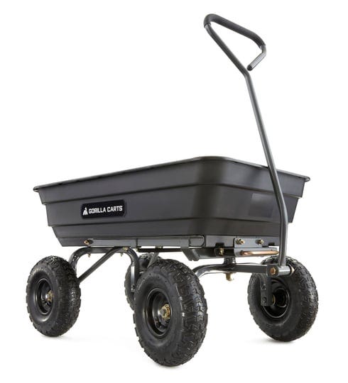 gorilla-carts-600-lb-poly-garden-dump-cart-1