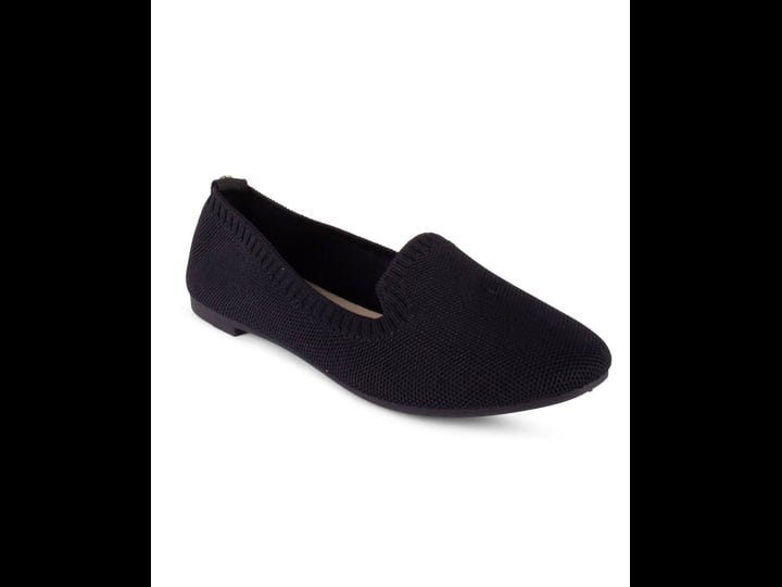 womens-danskin-dream-flats-in-black-size-5-5-1