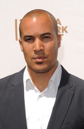 Coby Bell Movies