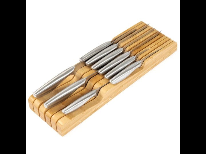 kitchenedge-bamboo-kitchen-knife-block-holder-organizer-holds-5-long-6-short-knives-not-included-fit-1